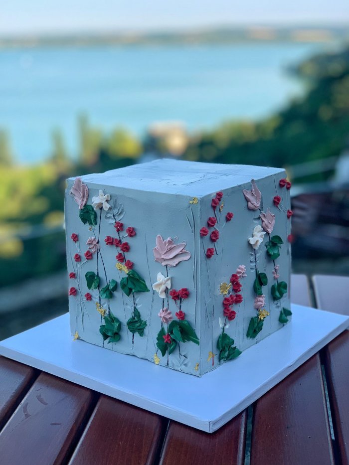 Trattoria Il Lago