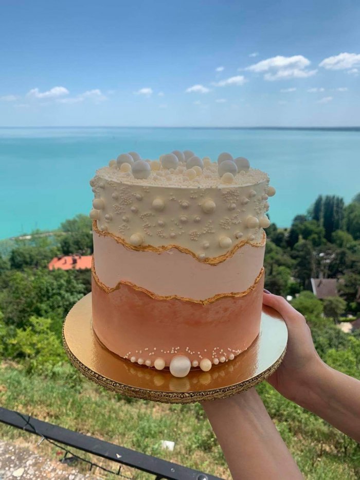 Trattoria Il Lago