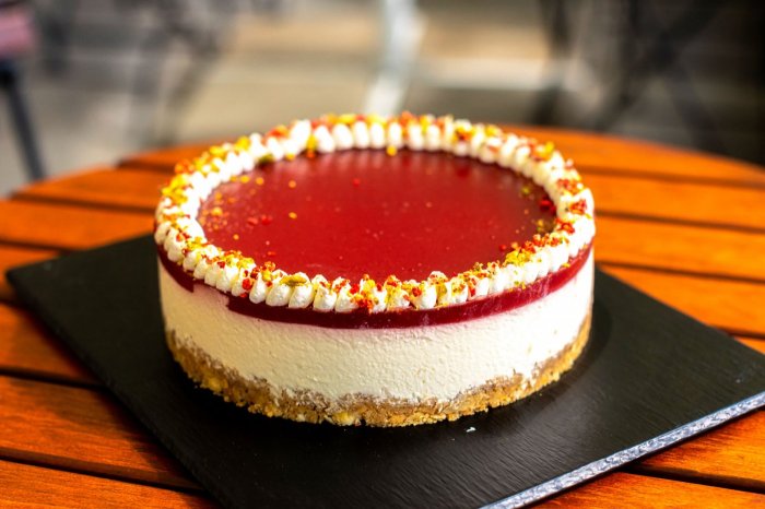 Epres sajttorta#gluténmentes
